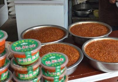 爆料调料的视频教程,跟随视频教程轻松学会家常美味调料制作  第2张